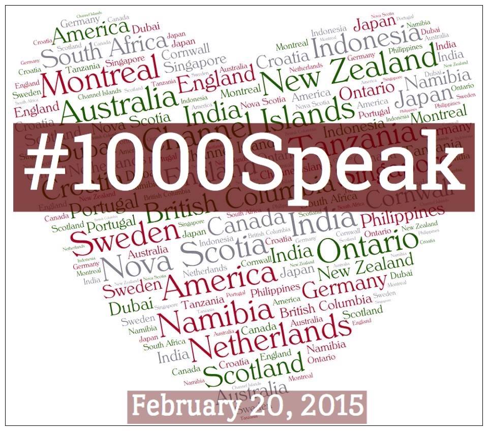 1000Speak